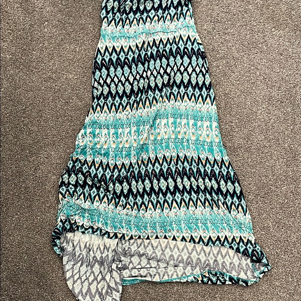 The Limited Patterned Women's Skirt Size XS